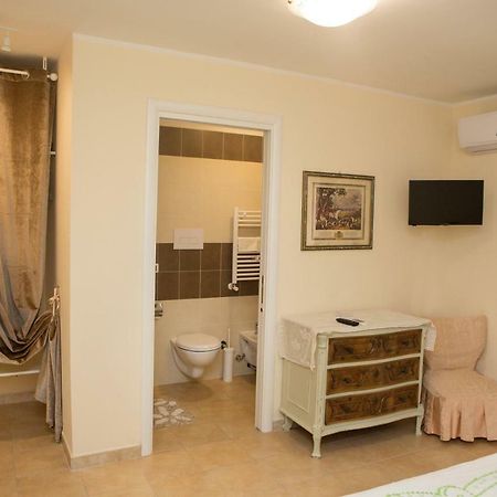 Antica Dimora B&B Canosa Canosa di Puglia Luaran gambar