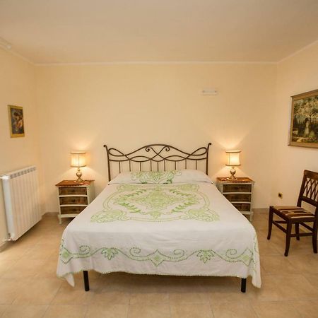 Antica Dimora B&B Canosa Canosa di Puglia Luaran gambar