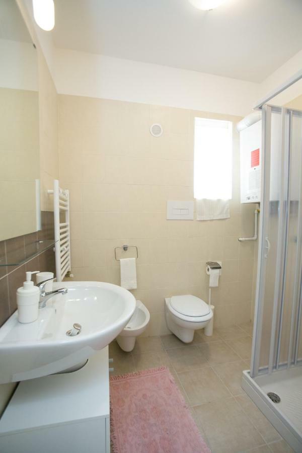 Antica Dimora B&B Canosa Canosa di Puglia Luaran gambar