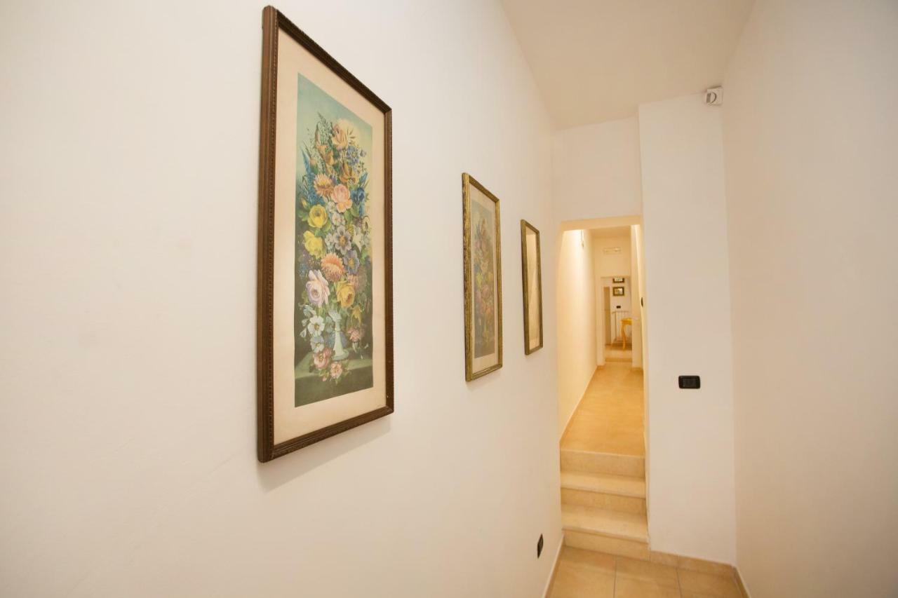 Antica Dimora B&B Canosa Canosa di Puglia Luaran gambar