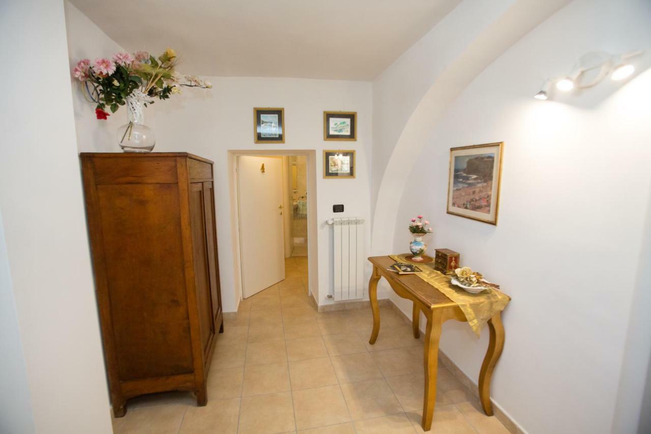 Antica Dimora B&B Canosa Canosa di Puglia Luaran gambar